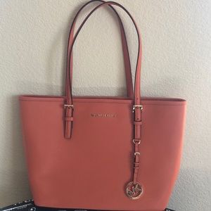 Michael Kors handbag